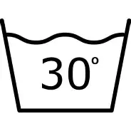 Prať na 30 stupňoch LARON.SK
