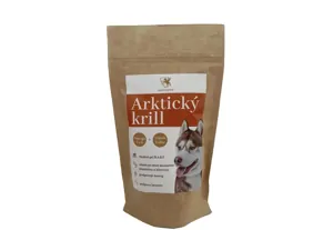 Arktický krill