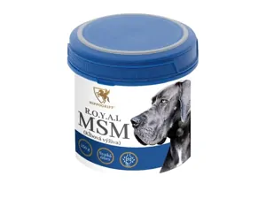  ROYAL MSM