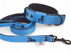 Obojky Laron klasické