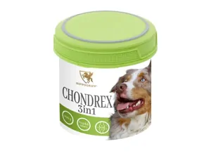 CHONREX