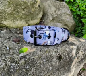 Softshellové obojky LARON