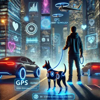 Budúcnosť vodítok: Inteligentné technológie a inovácie
