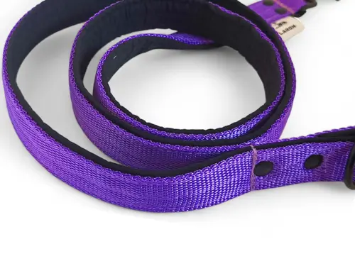 Popruhové vodítka LARON