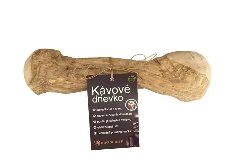 Kávové drievko M