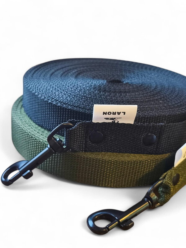 Stopovacie vodítko LARON