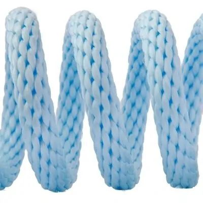 Vodítka LARON baby blue 8mm Vodítka LARON baby blue 8mm