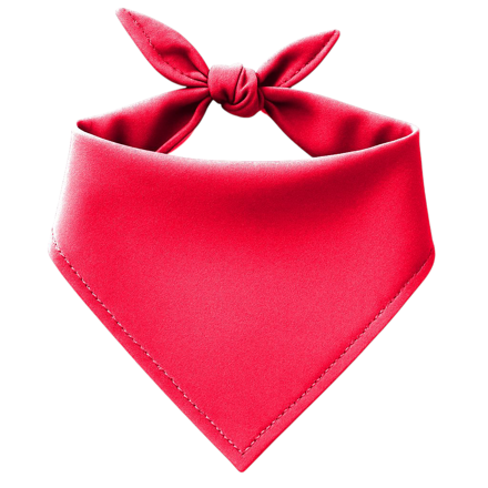 Softshellová šatka pre psíkov LARON ružová