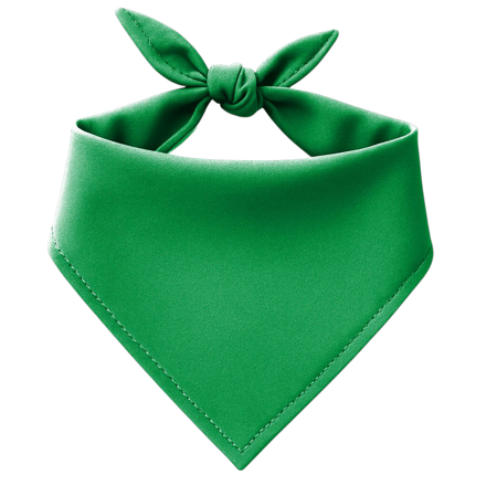 Softshellová šatka pre psíkov LARON zelená