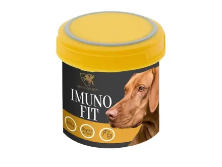 IMUNO FIT - komplexné posilnenie imunity pre psy 400g