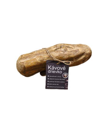 Kávové drievko L