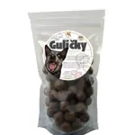 Balenie pamlskov pre psov LOSOS + vajce a krill 500 g – superprémiové guličky Balenie pamlskov pre psov LOSOS + vajce a krill 500 g – superprémiové guličky