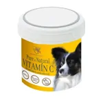 VITAMÍN C, 270g - syntéza kolagénu + posilnenie imunity pre psy VITAMÍN C, 270g - syntéza kolagénu + posilnenie imunity pre psy