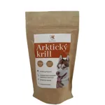 Arktický krill 200g pre psov Arktický krill 200g pre psov