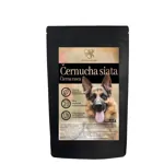 ČERNUCHA SIATA - čierna rasca - prírodné antiparazitikum pre psy 270g ČERNUCHA SIATA - čierna rasca - prírodné antiparazitikum pre psy 270g