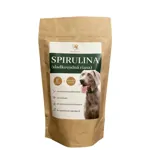 Spirulina (sladkovodná riasa) pre psy 250g Spirulina (sladkovodná riasa) pre psy 250g