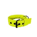 Softshellový obojok LARON neonovo žltý Softshellový obojok LARON neonovo žltý