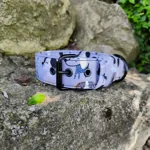 Softshellový obojok LARON - rôzne vzory Softshellový obojok LARON - rôzne vzory