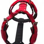  Popruhový postroj LARON  5 cm