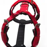  Popruhový postroj LARON 4 cm