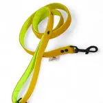 Popruhové vodítka LARON s rúčkou (úchopom)