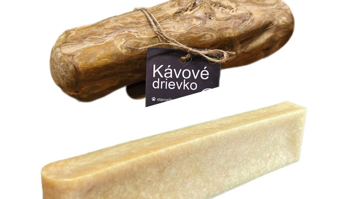 Zdravé žuvacie hračky pre psov: Prečo siahnuť po kávových drievkach a himalájskom syre